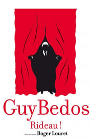 Guy Bedos - Rideau! streaming