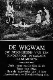 Poster De wigwam