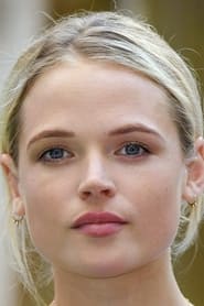 Gabriella Wilde