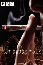 How Drugs Work Episode Rating Graph poster