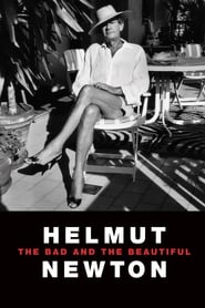 Helmut Newton: Perversión y belleza 2020