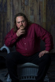 John R. Smith Jnr. 1400x2099