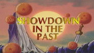Showdown in the Past