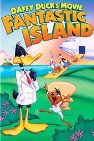 Daffy Duck's Movie: Fantastic Island 1983 映画 吹き替え