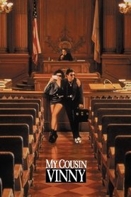 My Cousin Vinny 1992