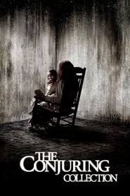 Conjuring - Saga en streaming