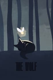 Poster The Wolf