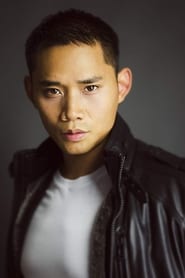 David Cheung as Head Laborer