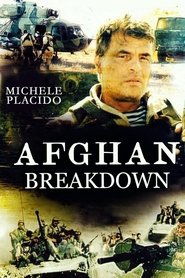 Poster Afghan Breakdown 1991
