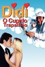 كامل اونلاين Didi, o Cupido Trapalhão 2003 مشاهدة فيلم مترجم