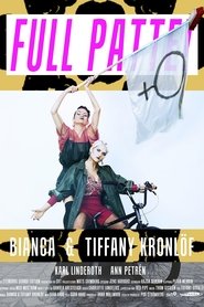 Poster Full patte 2017