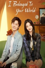 I Belonged to Your World S01 2023 Web Series AMZN WebRip Hindi Dubbed All Episodes 480p 720p 1080p