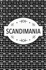Poster Scandimania 2014