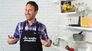 Les recettes pompettes