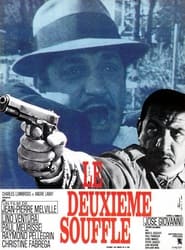 Le Deuxieme Souffle (1966) poster