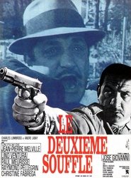 Le Deuxième Souffle en streaming