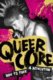 Queercore: How to Punk a Revolution (2017)