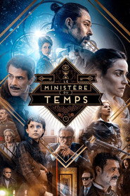 Le Minist&egrave;re du Temps (2015)