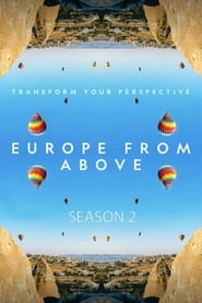 Europe from Above Season 2 1