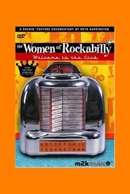 Welcome to the Club: The Women of Rockabilly 2001