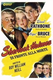 Sherlock Holmes di fronte alla morte 1943 cineblog completare movie
italiano sottotitolo maxicinema streaming hd download completo