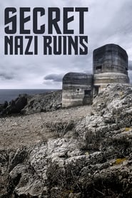 Secret Nazi Ruins Episode Rating Graph poster