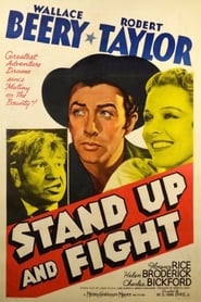 Stand Up and Fight (1939)