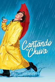 Cantando na Chuva