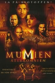 Mumien - återkomsten (2001)