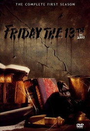 Friday the 13th: The Series Season 1 3