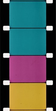 Poster Analytical Studies I: The Film Frame 1976