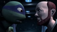 Las tortugas ninja 1x24