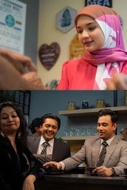 Tuhan Beri Aku Cinta