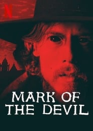 The Devil's Mark постер