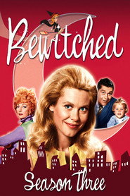 Bewitched Season 3 5