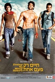 חיים רק פעם אחת (2011)