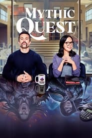 Mythic Quest 1. Évad 10. Rész Mythic Quest 1. Évad 10. Rész