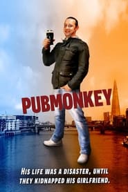 Pubmonkey постер