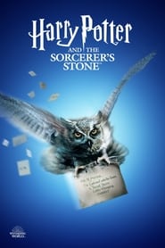 Harry Potter and the Philosopher's StoneGratis FILM Latvian