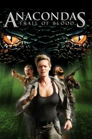 Anacondas Trail of Blood Hindi Dubbed 2009