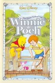 Het Grote Verhaal van Winnie de Poeh