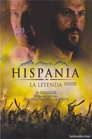 Hispania, la leyenda: Temporada 3