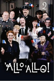 'Allo 'Allo! Series 2 5