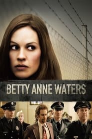 Poster Betty Anne Waters