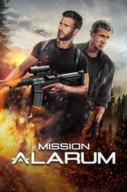 Mission Alarum (2025) Mission Alarum (2025)