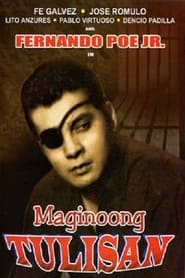 Poster Maginoong Tulisan