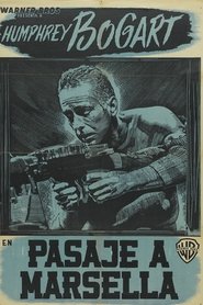 pasaje a marsella