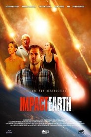 Impact Earth (2015) HD