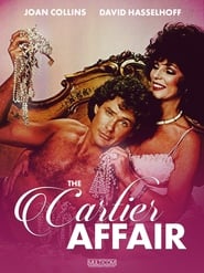 The Cartier Affair постер