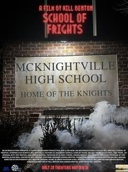 School of Frights (1970)